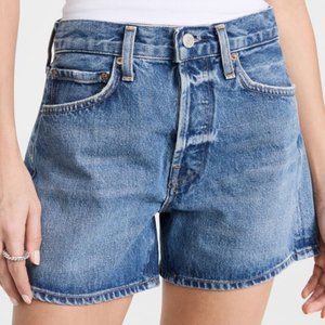 AGOLDE Parker Long Short in Occurrence Size 26